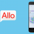 Usability Testing of Google Allo, an artificially intelligent messaging app