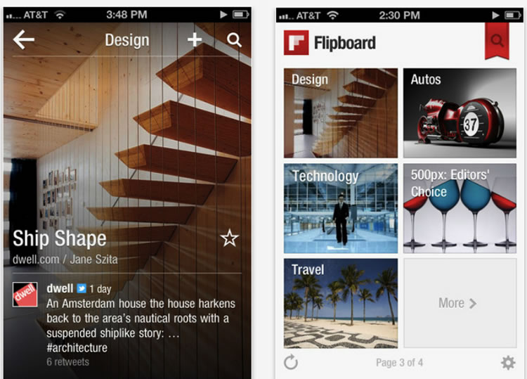 evolution-mobile-app-design-flipboard-2012